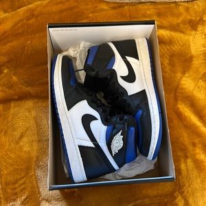 Jordan 1 High Royal